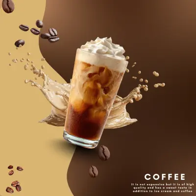 تصميم اعلانت متنوعه بشكل احترافي