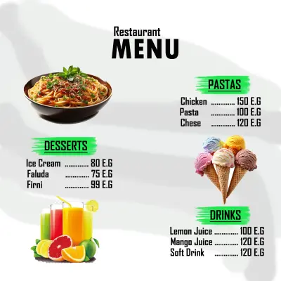 تصاميم منتجات