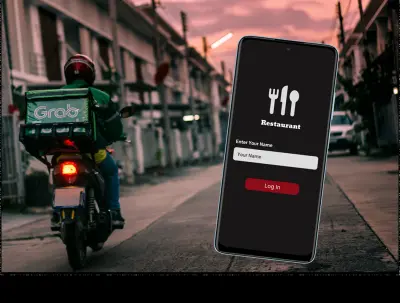 منيو خاص بالمطاعم