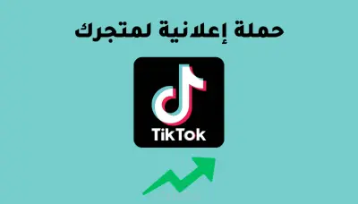 إنشاء حملة إعلانية احترافية على تيك توك TikTok Ads