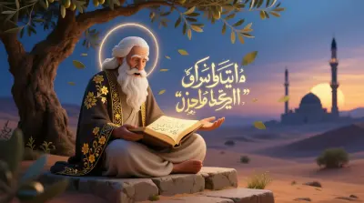 ميزان الألغاز