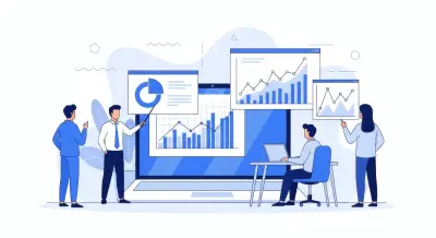 تحليل بيانات Excel وإنشاء Dashboard احترافي