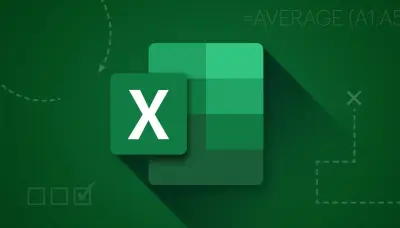 تحليل البيانات وهندسة التقارير عبر Microsoft Excel
