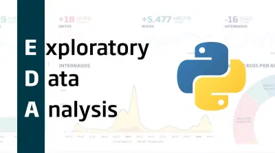 Exploratory Data Analysis (EDA) تنظيف البيانات بشكل احترافي باستخدام Python & machine learning