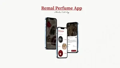 Remal Mobile App