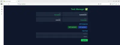 Add Docker to an Existing Website Project