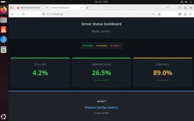 Ansible_Automation
