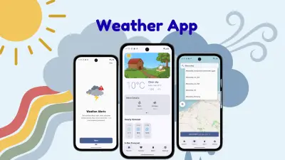 Weather App