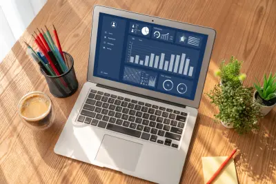 Interactive Retail Sales Dashboard | Power BI