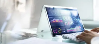 تحليل مبيعات ومتاجر عالمية باستخدام Power BI | Global Superstore Dashboard