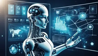 إنتاج فيديو احترافي بالذكاء الاصطناعي لوسائل التواصل الاجتماعي