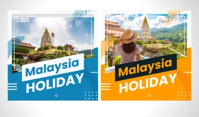 تصميم إعلانات سوشيال ميديا إحترافية