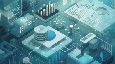 تحليل البيانات وتصميم لوحات تفاعلية احترافية عبر اكسيل