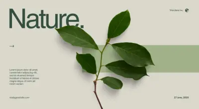 عمل PowerPoint بشكل محترف