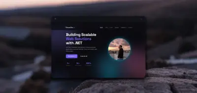 حول فكرتك إلى موقع احترافي