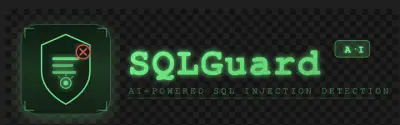 SQL Injection Detection System using AI