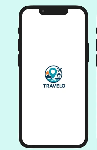 Travelling mobile application