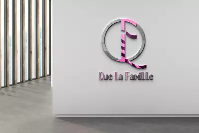 تصميم هوية بصرية