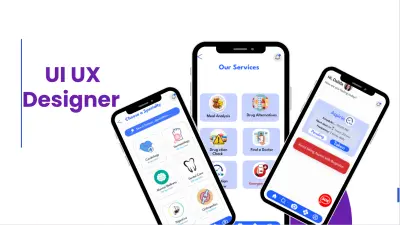 Healthcare Website