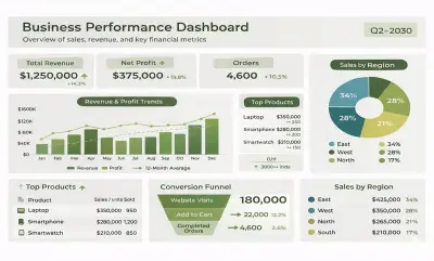 محلل بيانات