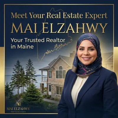 تصميم هوية بصرية ومحتوى سوشيال ميديا لوكالة عقارات أمريكية فاخرة | Luxury Real Estate Branding