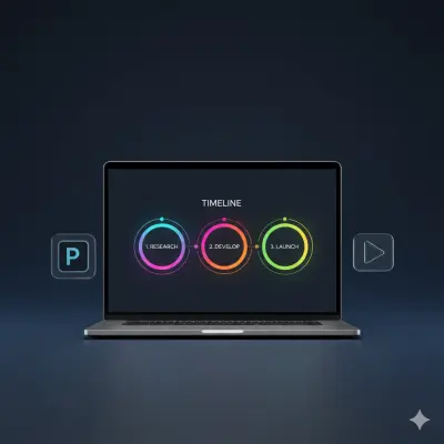 عمل presentation شروحات عن موضوعات علمية