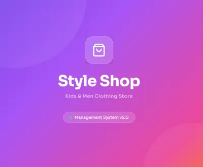 Style Shop