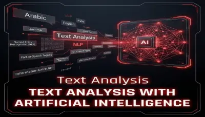 NLP Text Analysis & Classification Model using Python