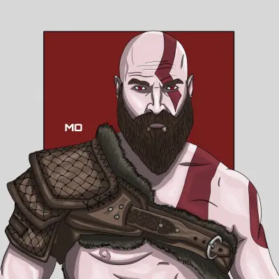 صورة العمل Digital Art