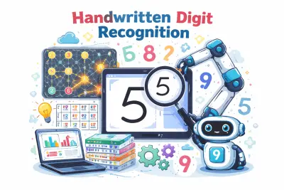 Handwritten Digit Recognition