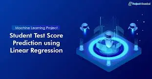 Student Score Prediction