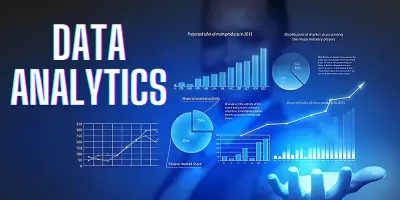 انشاء dashboard باستخدام excel