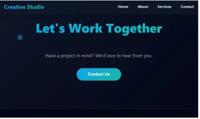 Transforming Ideas Into Stunning Digital Realities