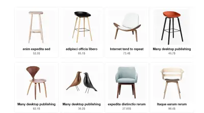 ويب سايت ل store