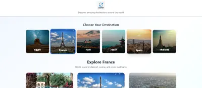 دليل للسفر (سافر)