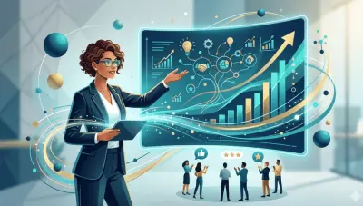 بريزينتيشن احترافي