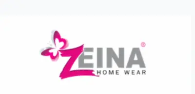 Zeina Home Wear