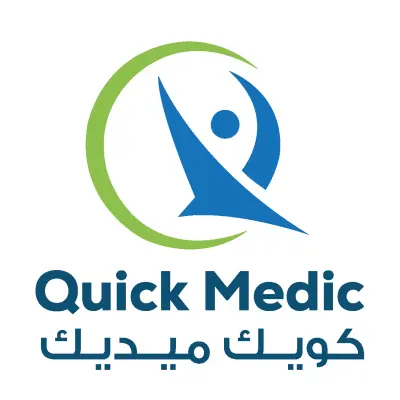 Odoo ERP Quick Medic