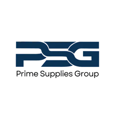 متجر الكتروني متكامل لشركه prime supplies Group