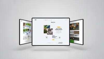 متجر الكتروني متكامل لشركه prime supplies Group