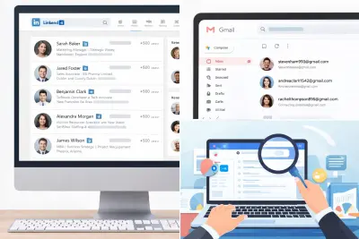 البحث عن المعلومات على الإنترنت