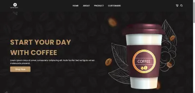 Coffee Shop