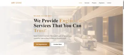 Engineering Company