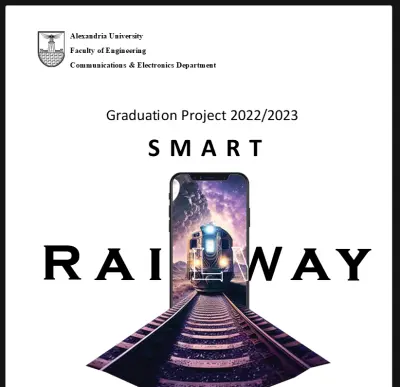 كتاب مشروع التخرج