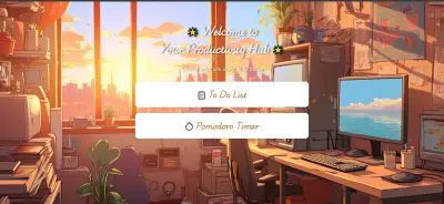 موقع إنتاجية لإدارة المهام وتنظيم الوقت