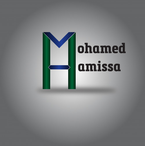 my name logo
