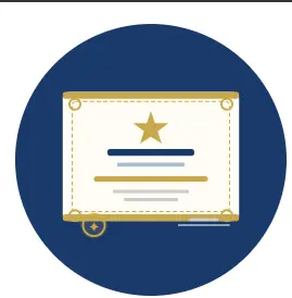 تصميم شهادات احترافيه