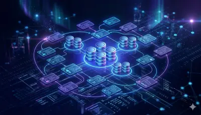 تحويل فكرة مشروعك إلى ERD وDatabase جاهزة باستخدام SQL Serve