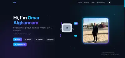 بورتفوليو مشاريع