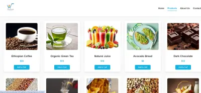 موقع سوبر ماركت اونلاين